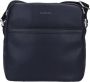 Guess Cross Body Bags Blauw Heren - Thumbnail 1