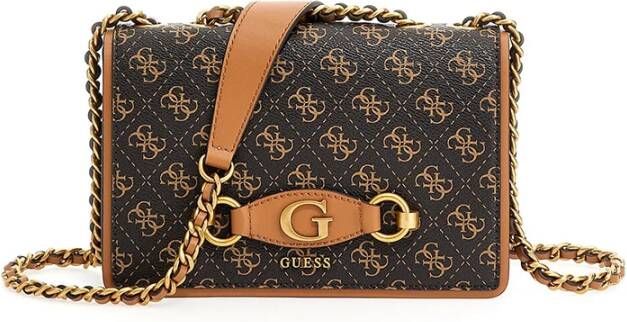 Guess Cross Body Bags Bruin Dames