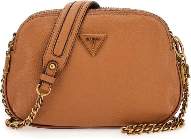 Guess Cross Body Bags Bruin Dames