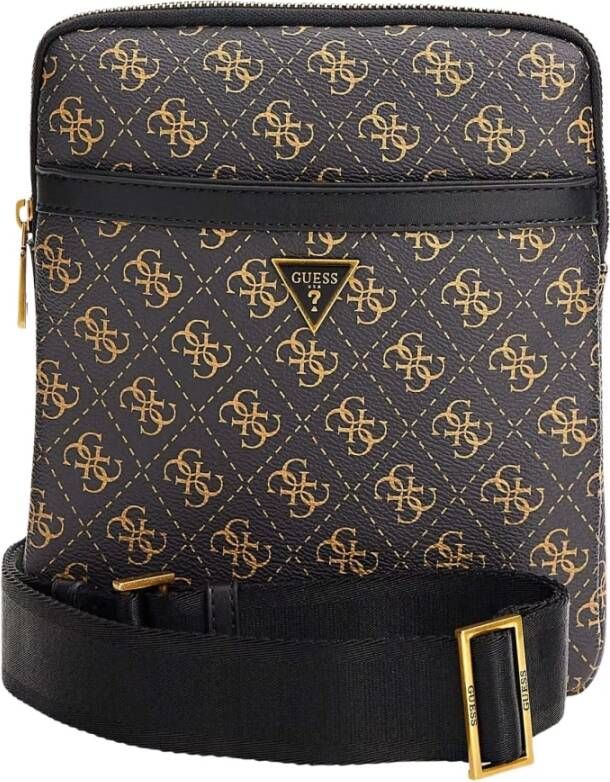 Guess Cross Body Bags Bruin Dames