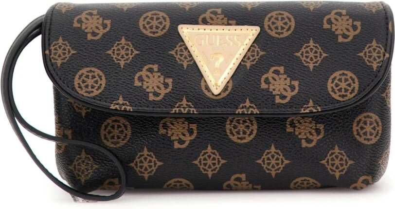 Guess Cross Body Bags Bruin Dames