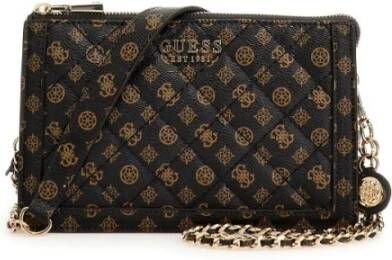 Guess Cross Body Bags Bruin Dames