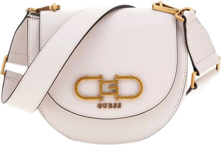 Guess Cross Body Bags Roze Dames