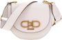 Guess Cross Body Bags Roze Dames - Thumbnail 1