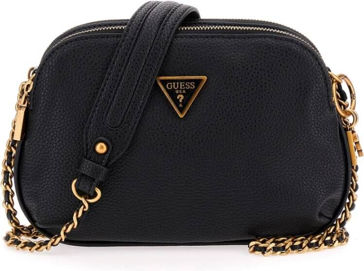 Guess Cross Body Bags Zwart Dames