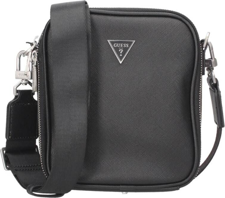 Guess Cross Body Bags Zwart Dames