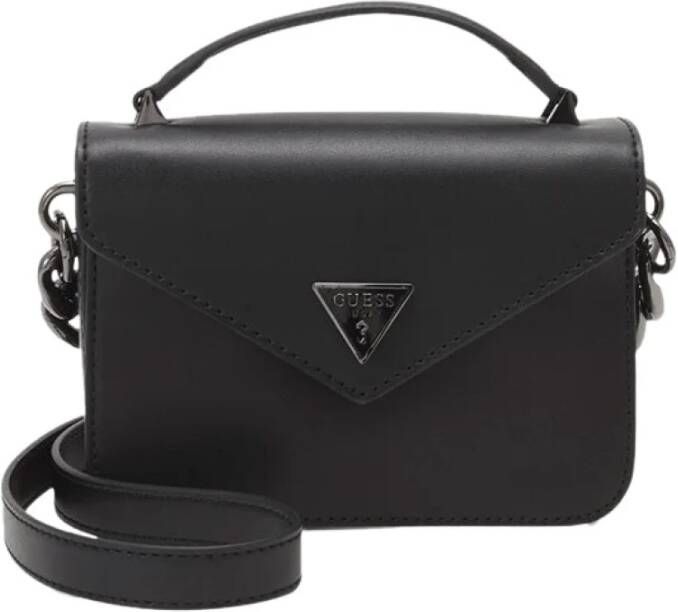 Guess Cross Body Bags Zwart Dames