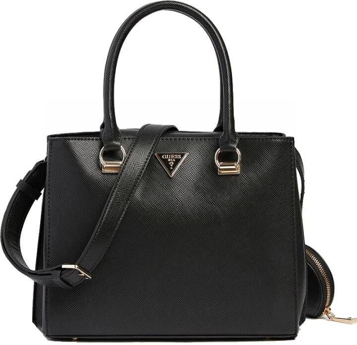 Guess Cross Body Bags Zwart Dames