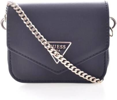 Guess Cross Body Bags Zwart Dames