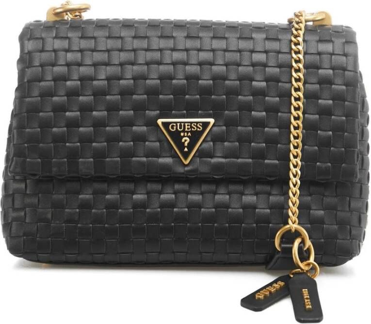 Guess Cross Body Bags Zwart Dames