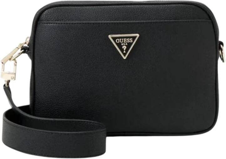 Guess Cross Body Bags Zwart Dames