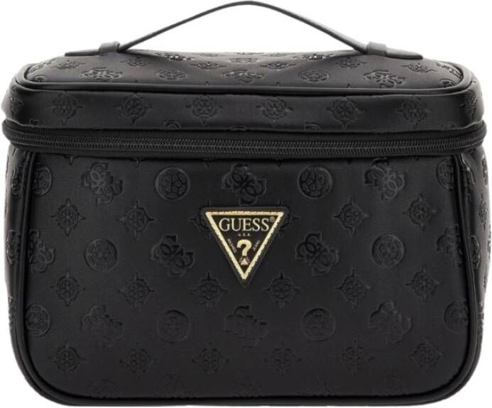 Guess Cross Body Bags Black Dames