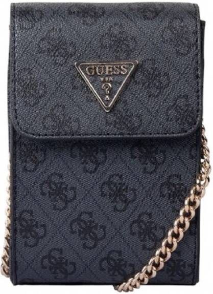 Guess Cross Body Bags Zwart Dames