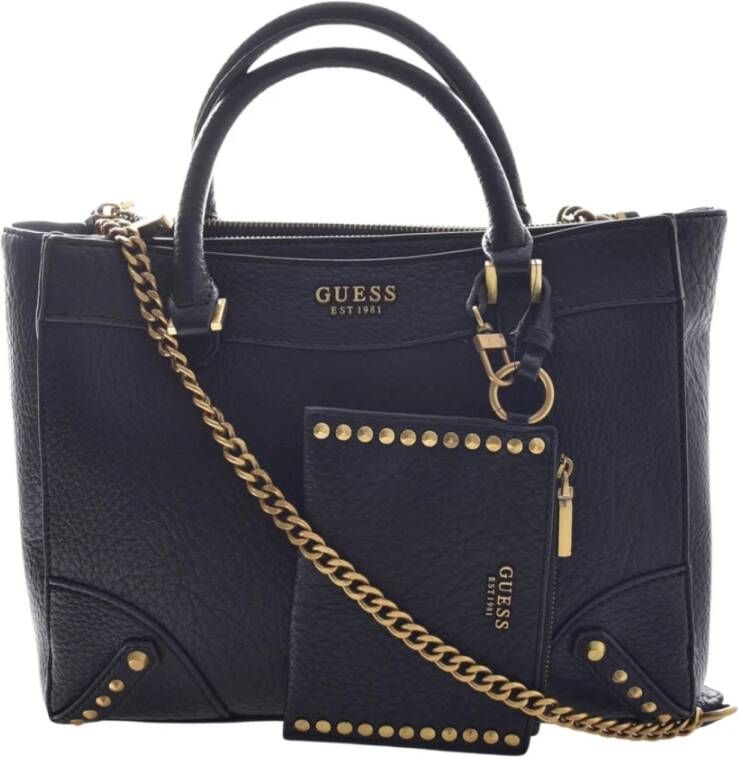 Guess Cross Body Bags Zwart Dames