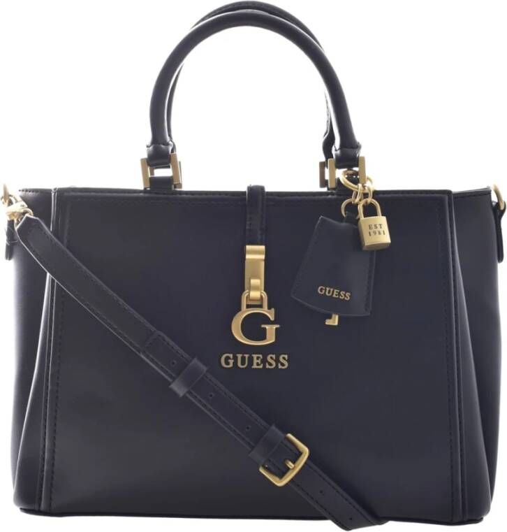 Guess Cross Body Bags Zwart Dames