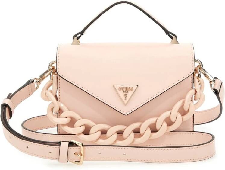 Guess Crossbody Roze Dames