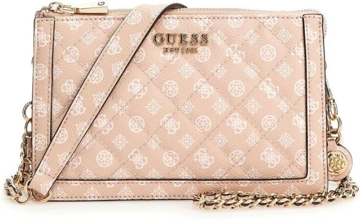 Guess Crossbody Roze Dames