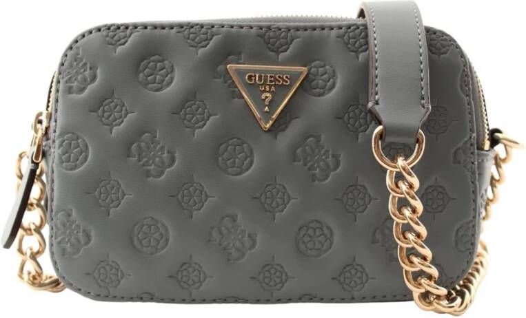 Guess Crossbody zak Blauw Dames