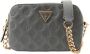 Guess Crossbody bags Noelle Crossbody Camera in grijs - Thumbnail 2