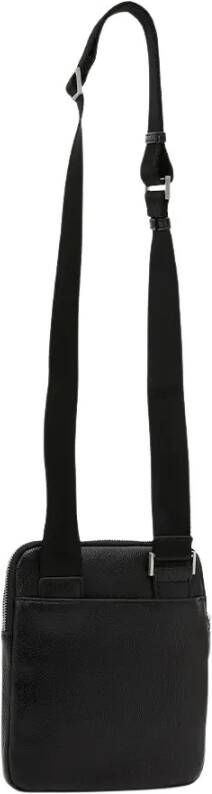 Guess Crossbody zak Zwart Heren