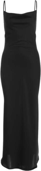 Guess Dag Maxi -jurk Zwart Dames