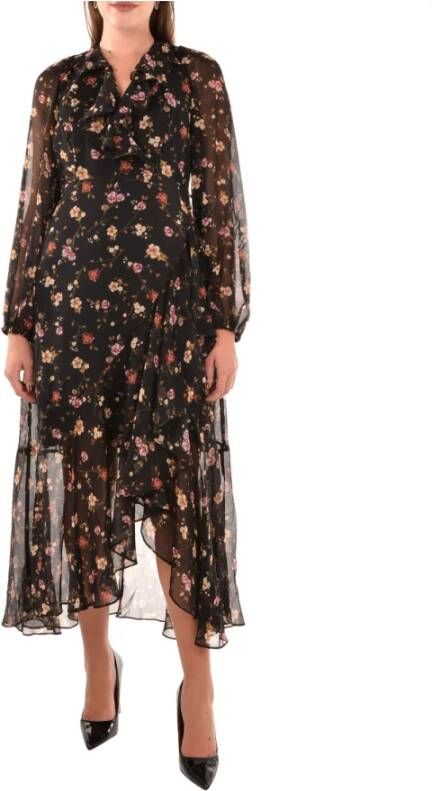 Guess Dagjurk Zwart Dames