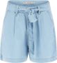 Guess Korte spijkerbroek Blauw Dames - Thumbnail 3