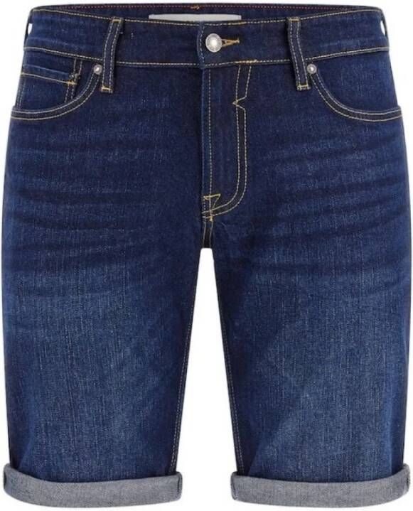 Guess Korte jeans in 5-pocketmodel model 'SONNY'