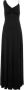 Marciano Maxi Dresses Zwart Dames - Thumbnail 1