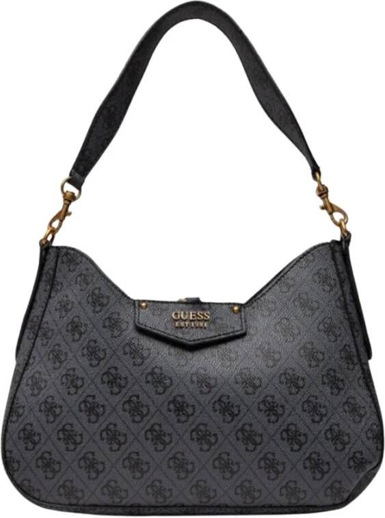 Guess Schoudertassen Esb839002 Black Dames