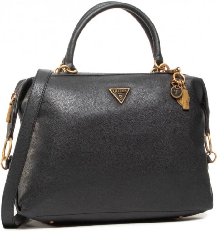 Guess Elegant Destiny Schoudertas Zwart Dames
