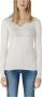 Guess Gebreide pullover met labeldetail model 'PASCALE' - Thumbnail 1