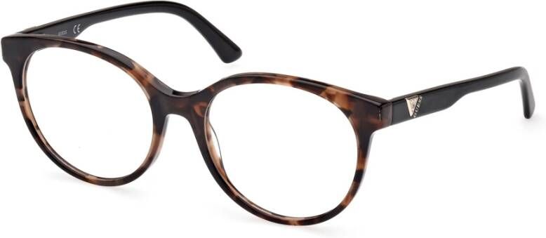 Guess Glasses Bruin Dames