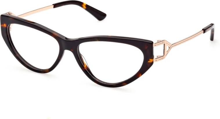 Guess Glasses Bruin Dames