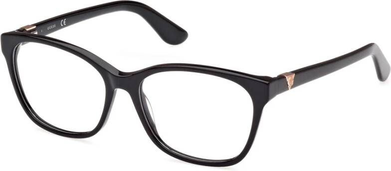 Guess Glasses Zwart Dames