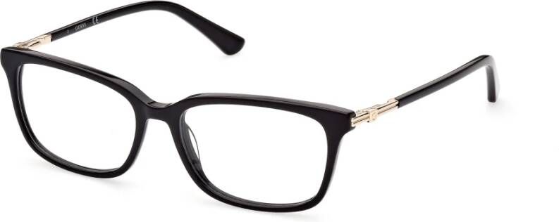 Guess Glasses Zwart Dames