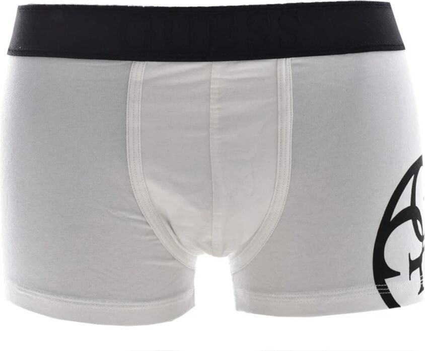 Guess 3-pack Stretch Boxers met Logo Band Multicolor Heren