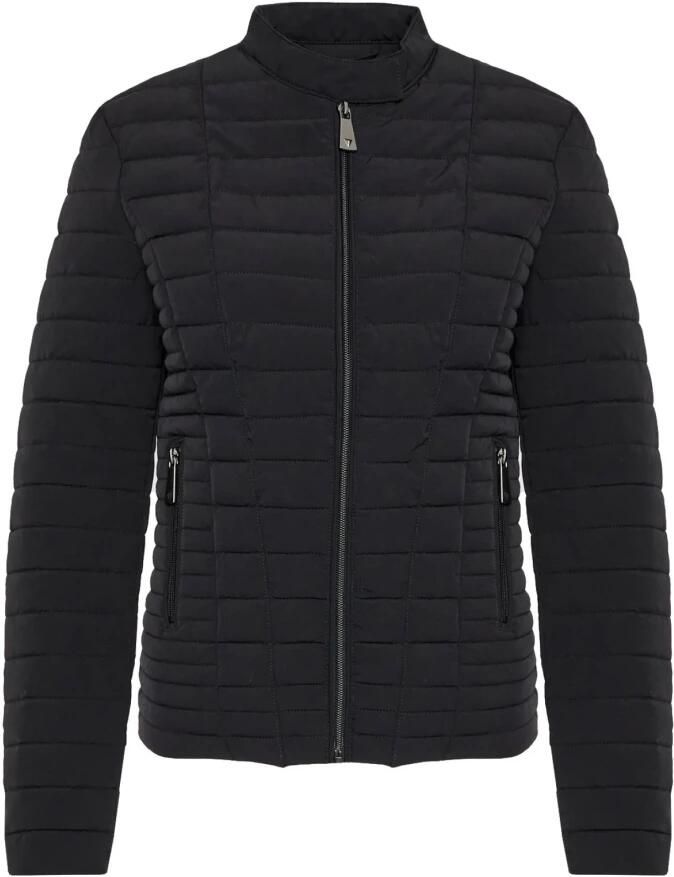 Guess Gewatteerd jack met opstaande kraag model 'VONA' - Foto 2