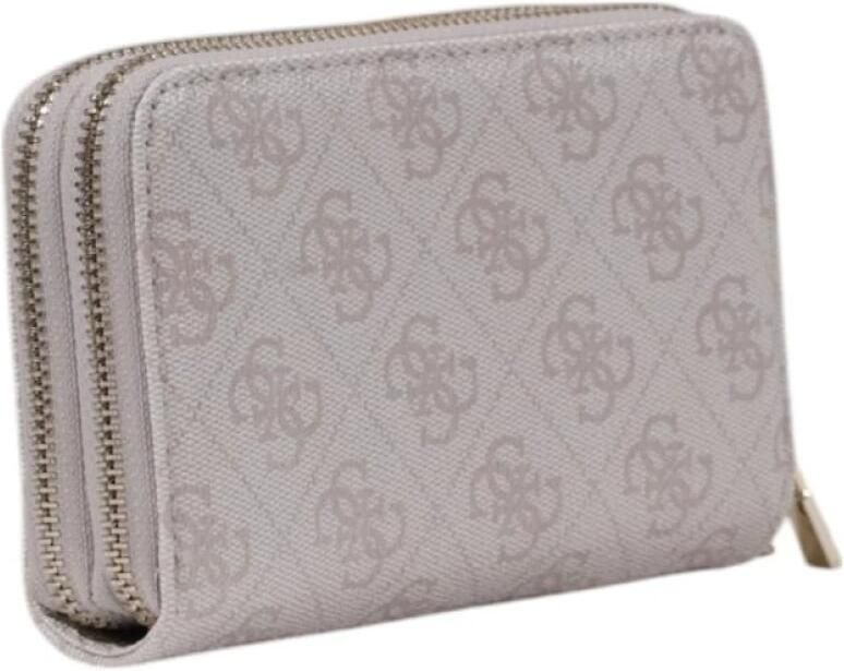 Guess Portemonnee LAUREL SLG SMALL ZIP SWSD85 00164