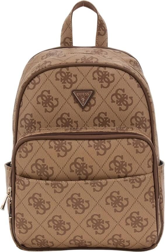 Guess Beige Damesrugzak Beige Dames - Foto 3