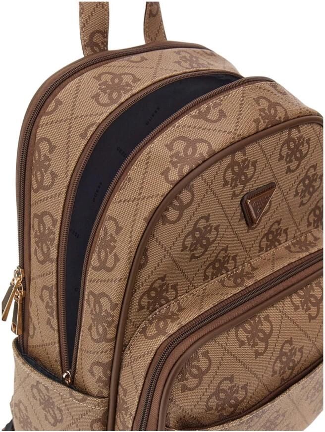 Guess Beige Damesrugzak Beige Dames