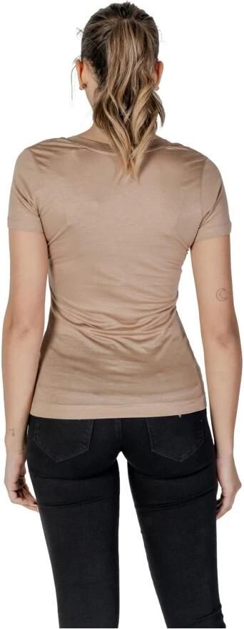 Guess T-shirt Korte Mouw VN SS LIGHT BASIC W5GP31 KCSX2 - Foto 2