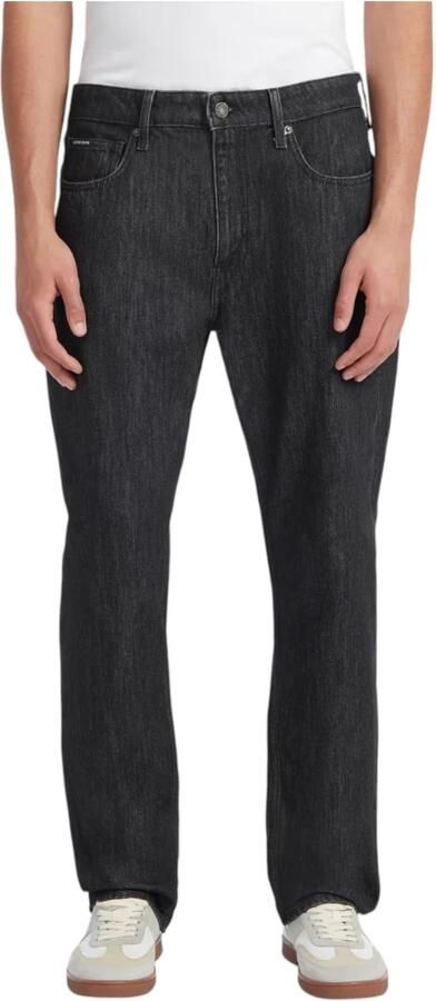 Guess Jeans G16 STRAIGHT M4YA1B D5EK1-GJVB VINTAGE BLACK