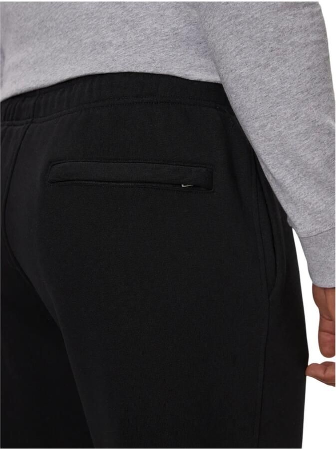 Guess Biologische katoenen herenbroek Amerikaanse traditie Black Heren