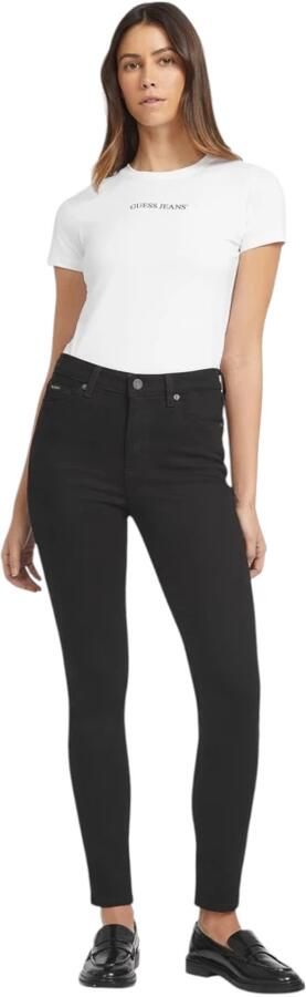 Guess Jeans Skinny fit jeans in 5-pocketmodel - Foto 5