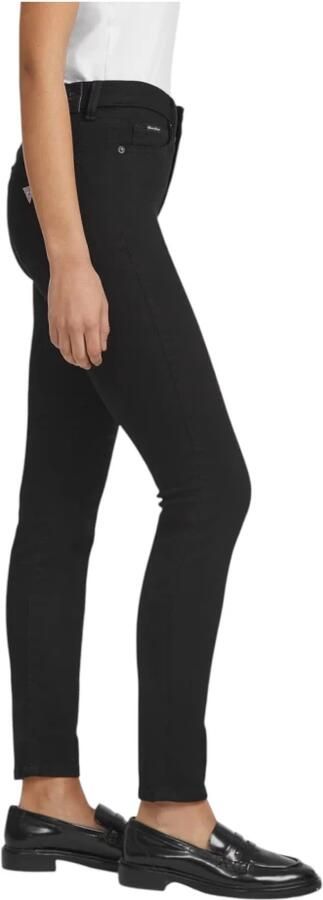 Guess Jeans Skinny fit jeans in 5-pocketmodel - Foto 4