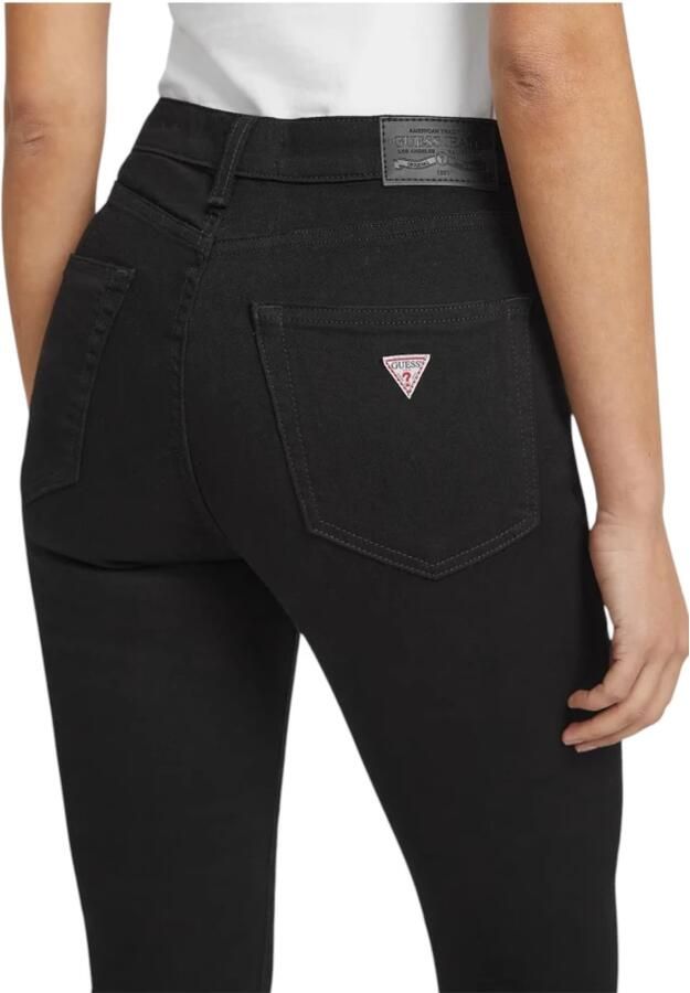 Guess Jeans Skinny fit jeans in 5-pocketmodel - Foto 2