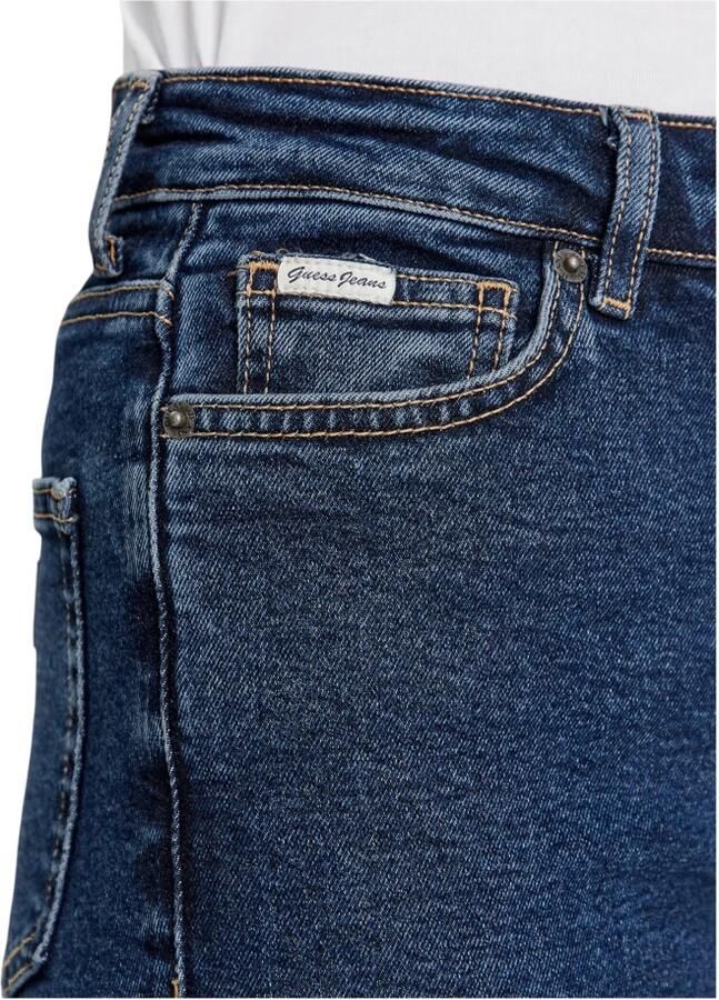 Guess Jeans G05 HIGH RISE W4YA92 D5CB2-M3DW - Foto 2