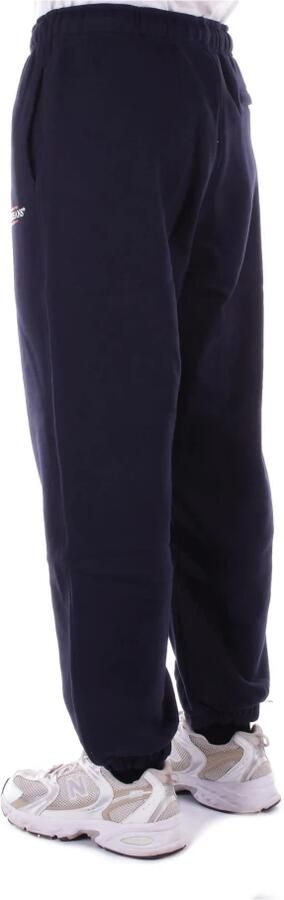 Guess Blauwe Casual Broek Blue Heren - Foto 3