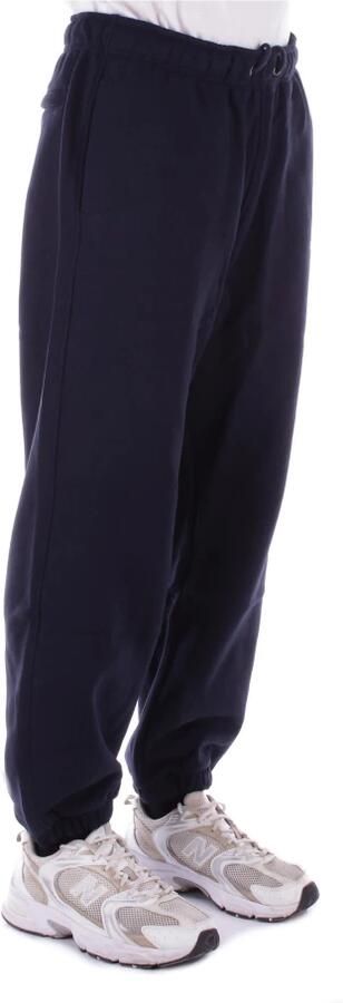 Guess Blauwe Casual Broek Blue Heren - Foto 2